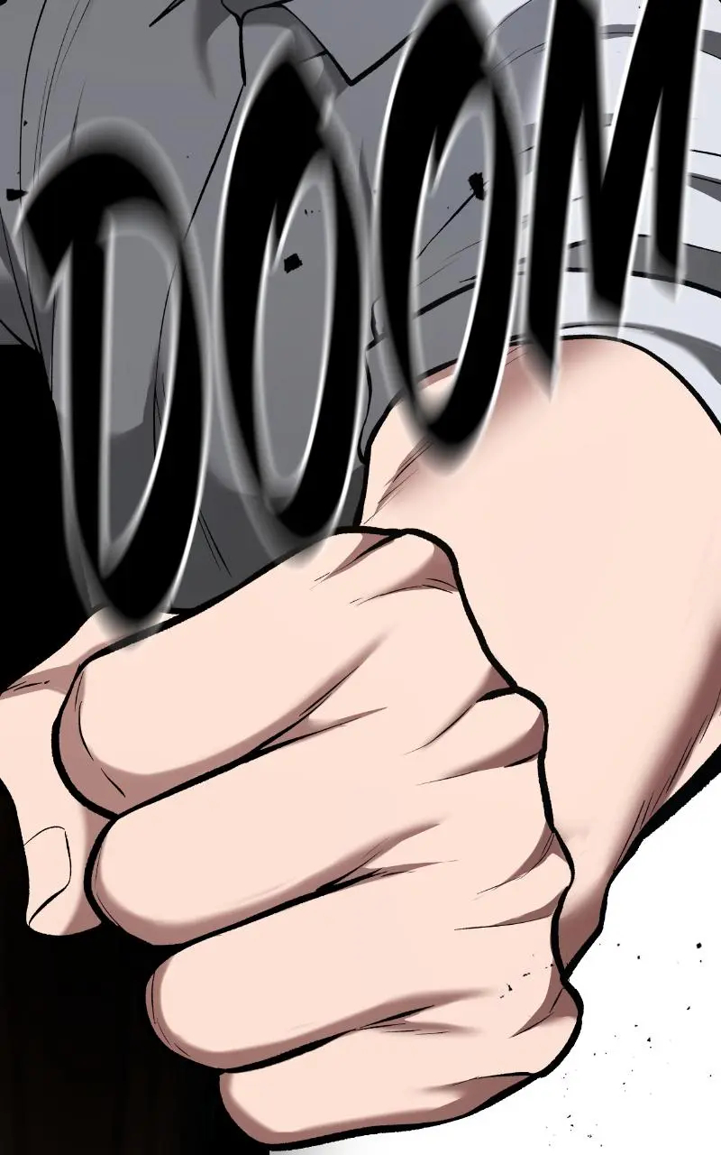 Designated Bully Chapter 33