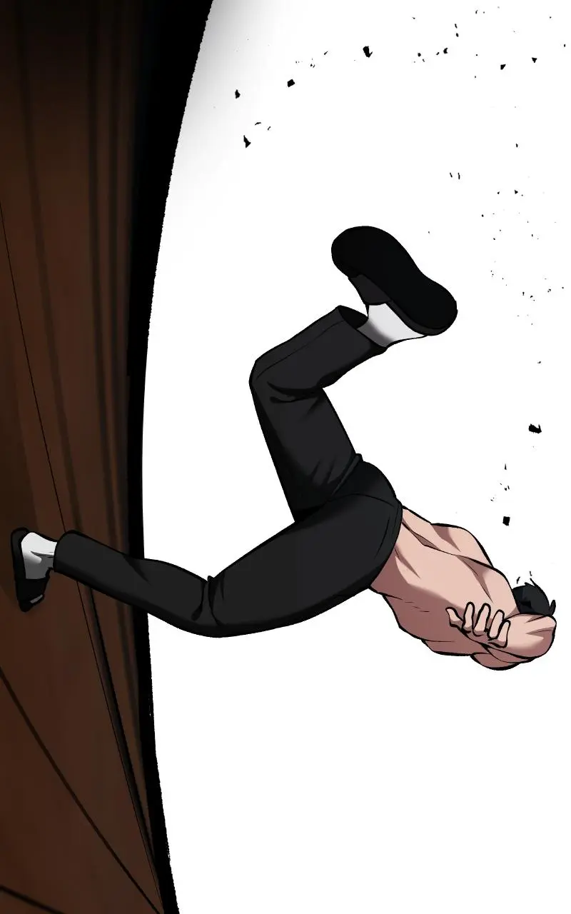 Designated Bully Chapter 33