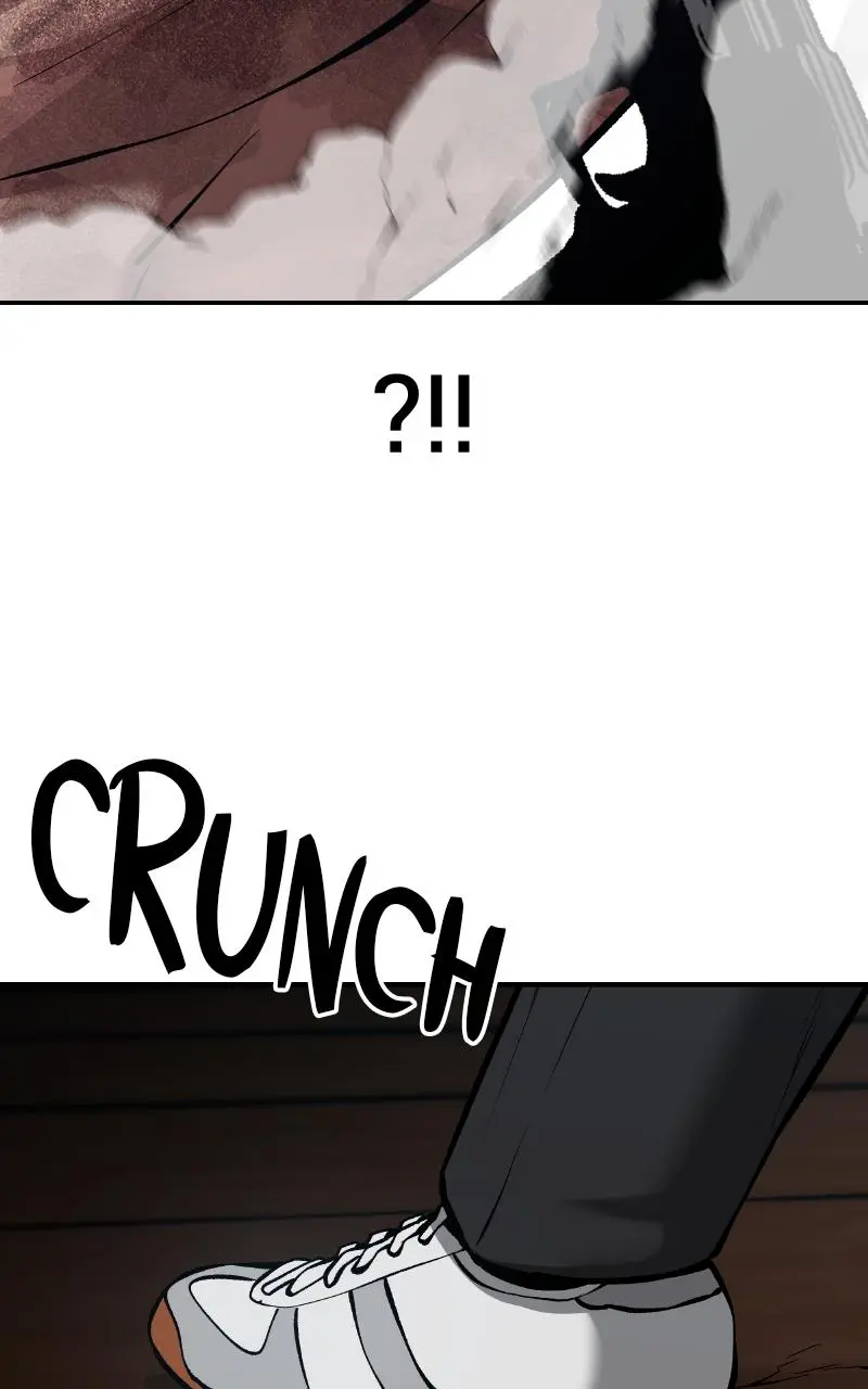 Designated Bully Chapter 33