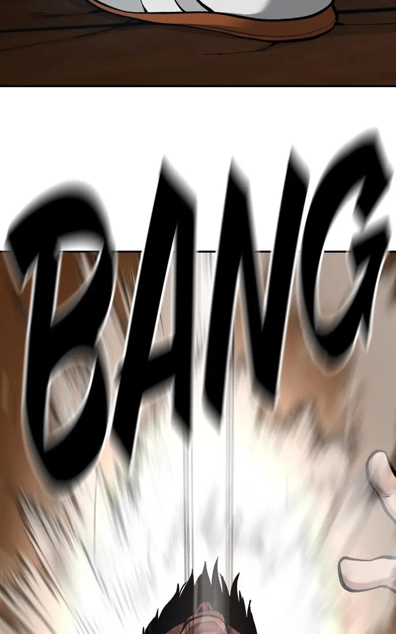 Designated Bully Chapter 33