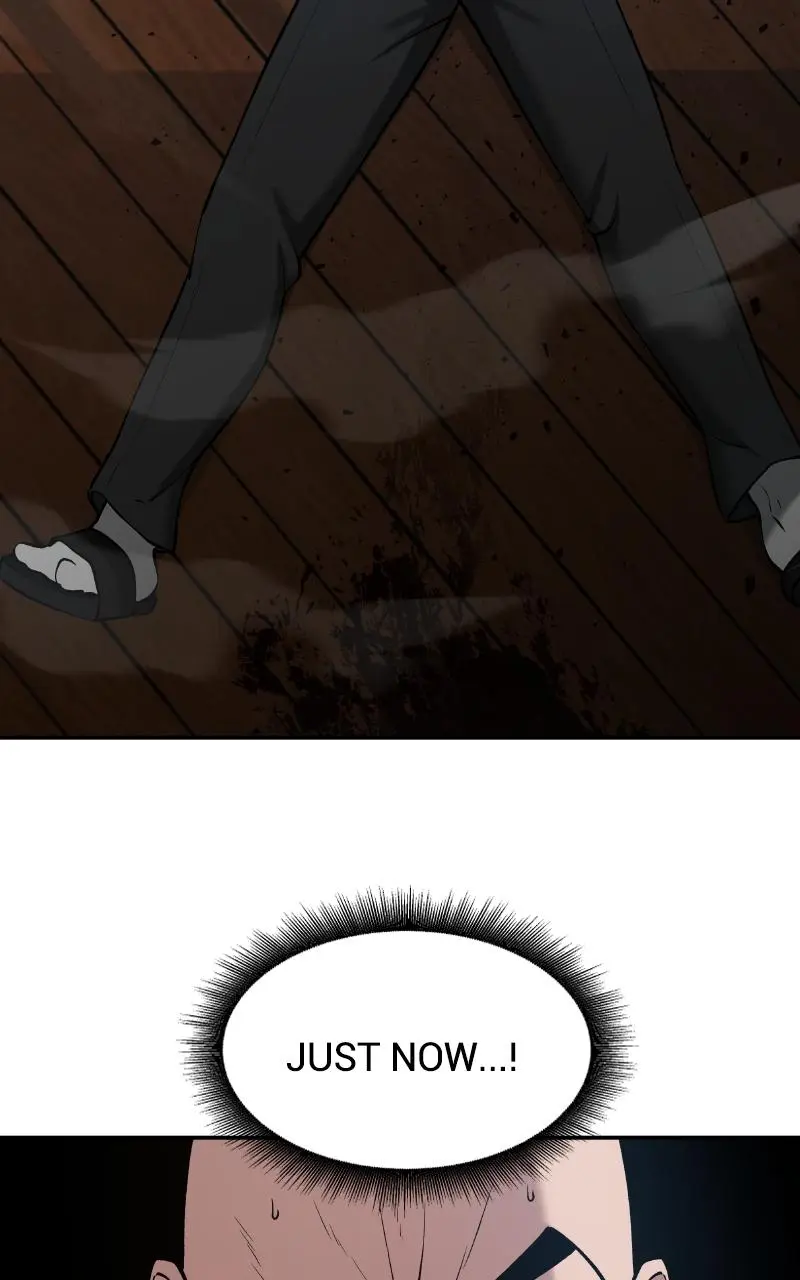 Designated Bully Chapter 33