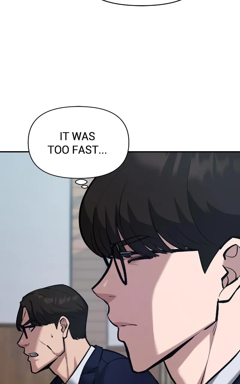 Designated Bully Chapter 33