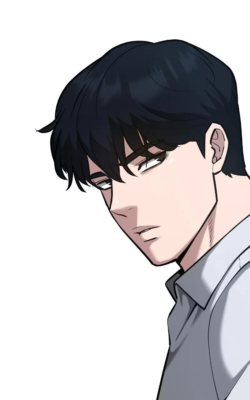 Designated Bully Chapter 33