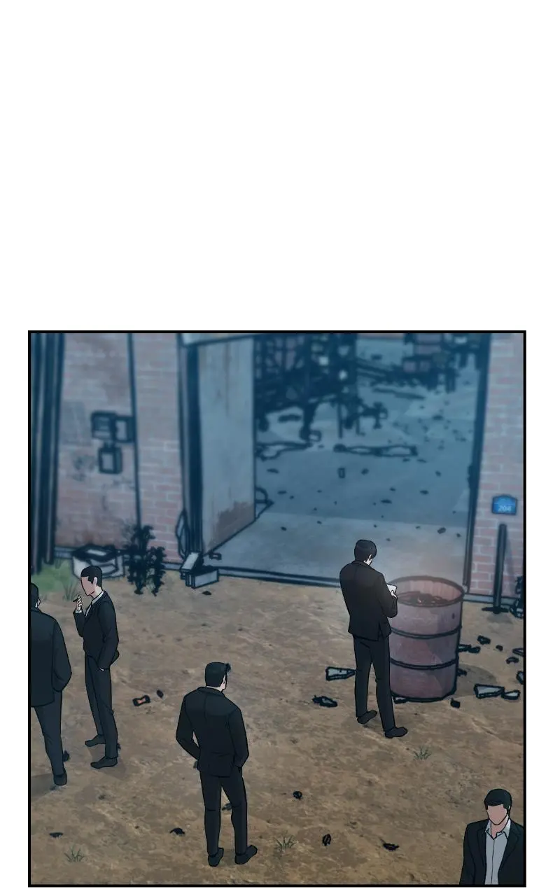 Designated Bully Chapter 33