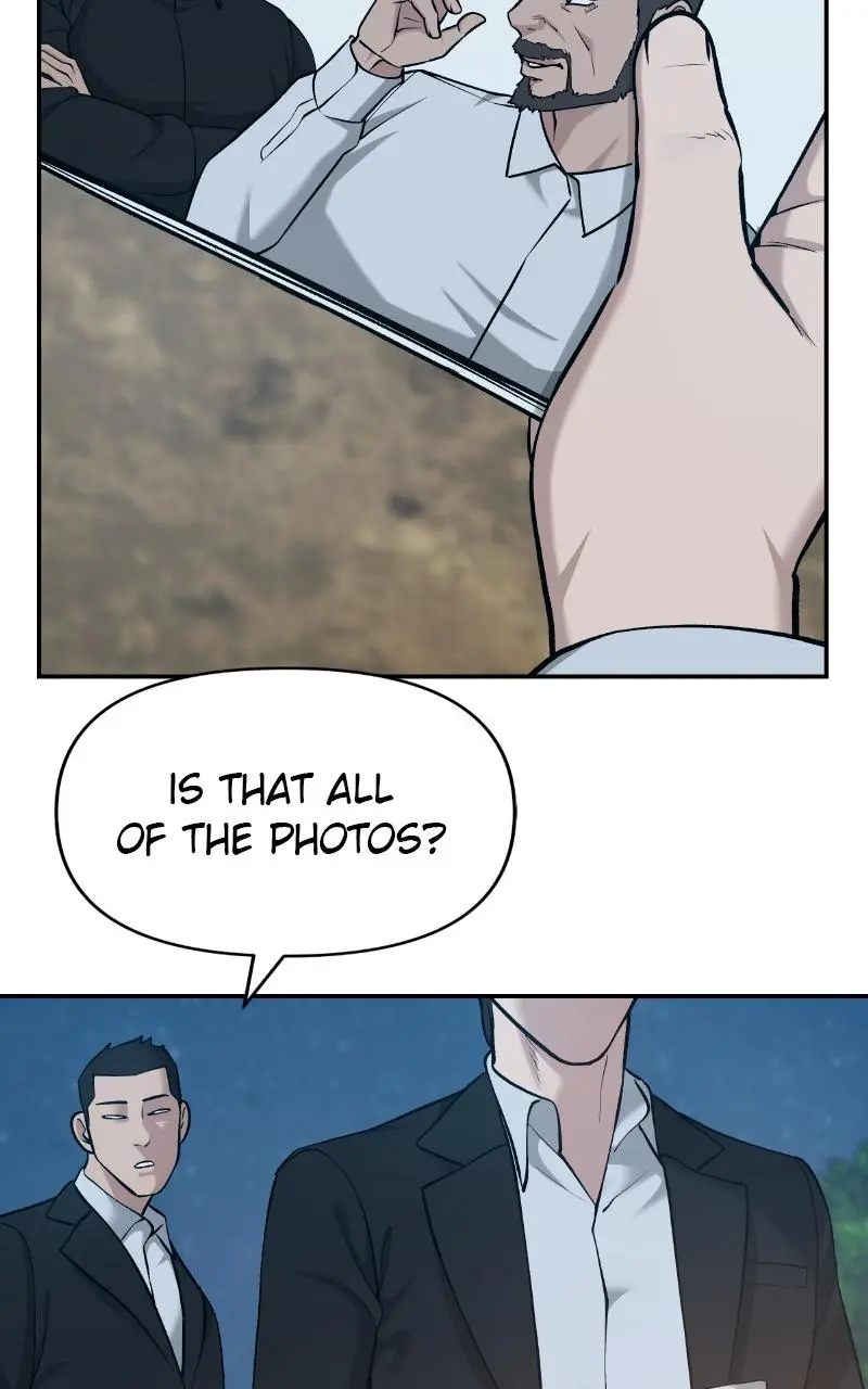 Designated Bully Chapter 33