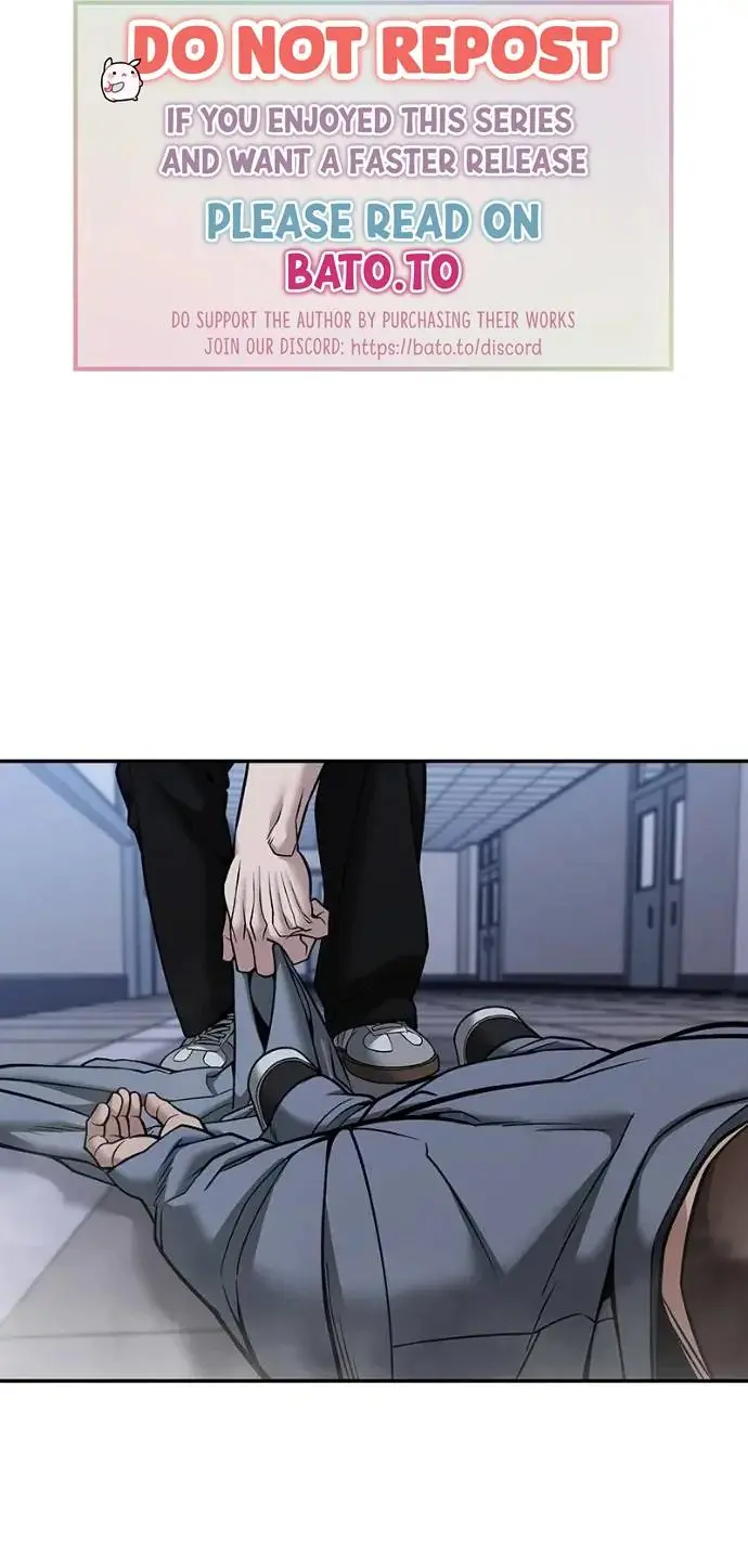 Read Designated Bully - Chapter 123 - designatedbully.com | Image 1