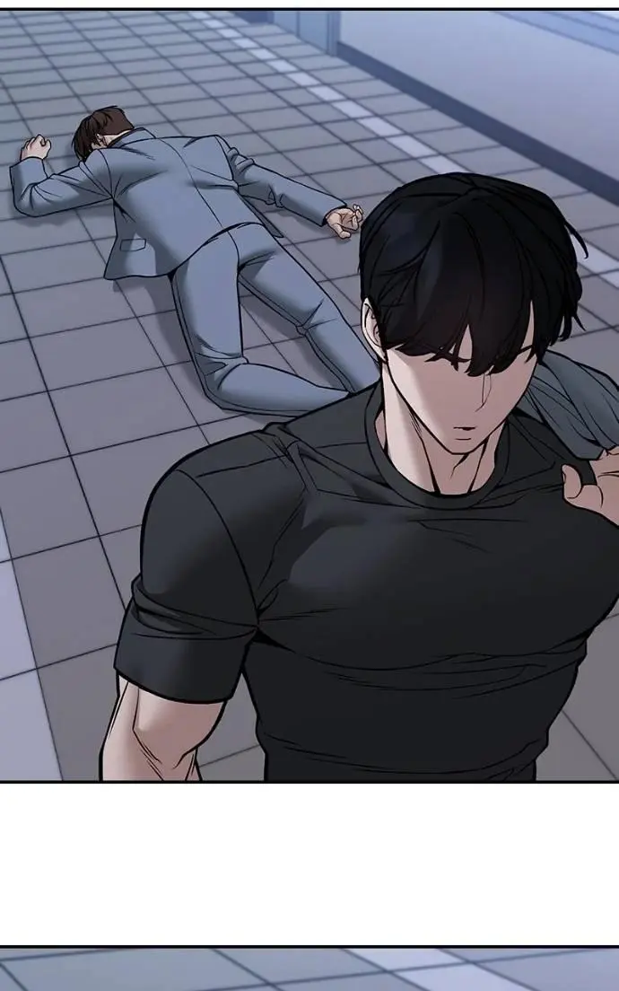 Read Designated Bully - Chapter 123 - designatedbully.com | Image 2