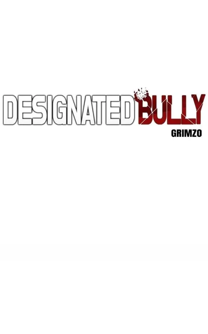 Read Designated Bully - Chapter 123 - designatedbully.com | Image 8