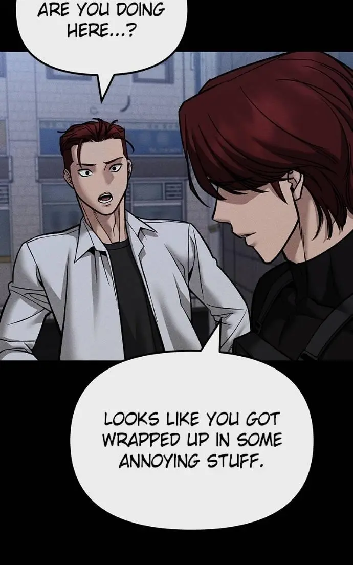 Read Designated Bully - Chapter 123 - designatedbully.com | Image 25