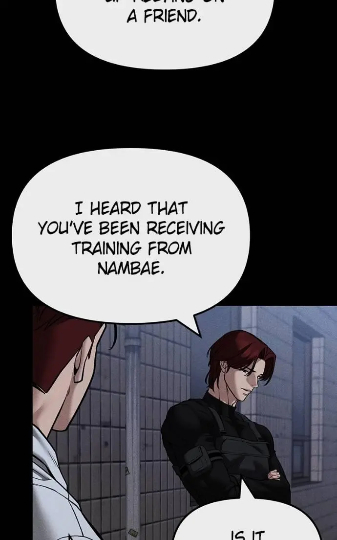 Read Designated Bully - Chapter 123 - designatedbully.com | Image 28