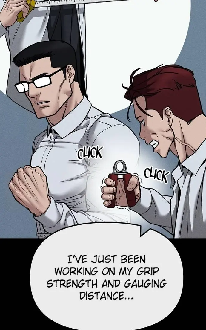 Read Designated Bully - Chapter 123 - designatedbully.com | Image 30