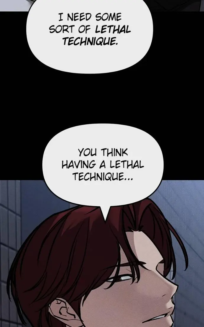 Read Designated Bully - Chapter 123 - designatedbully.com | Image 32