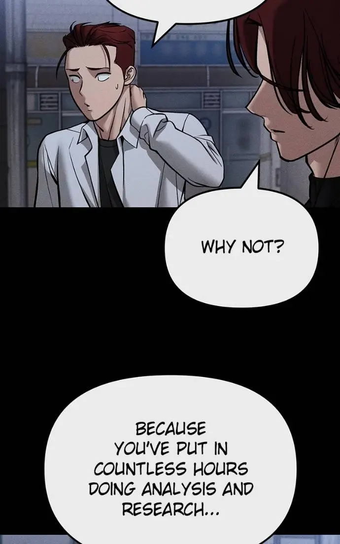 Read Designated Bully - Chapter 123 - designatedbully.com | Image 34