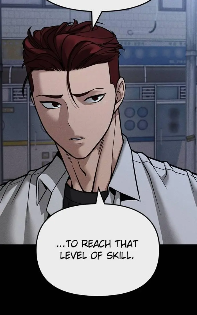 Read Designated Bully - Chapter 123 - designatedbully.com | Image 35