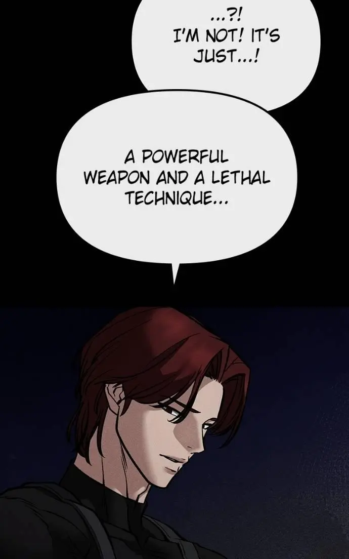 Read Designated Bully - Chapter 123 - designatedbully.com | Image 38