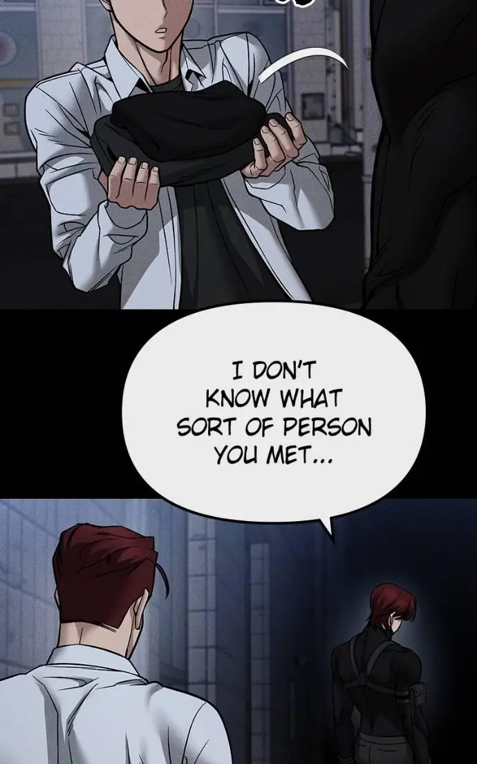 Read Designated Bully - Chapter 123 - designatedbully.com | Image 40