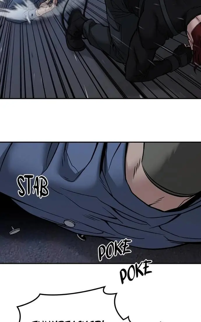 Read Designated Bully - Chapter 123 - designatedbully.com | Image 56