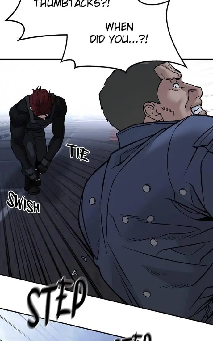 Read Designated Bully - Chapter 123 - designatedbully.com | Image 57