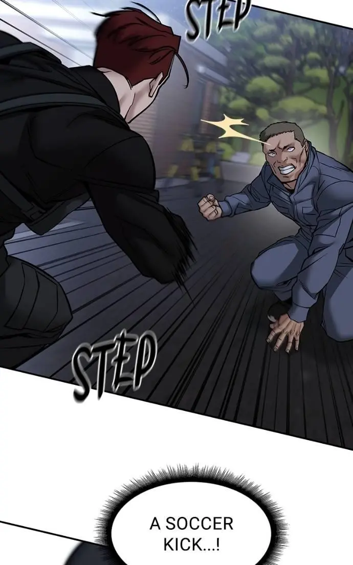 Read Designated Bully - Chapter 123 - designatedbully.com | Image 58