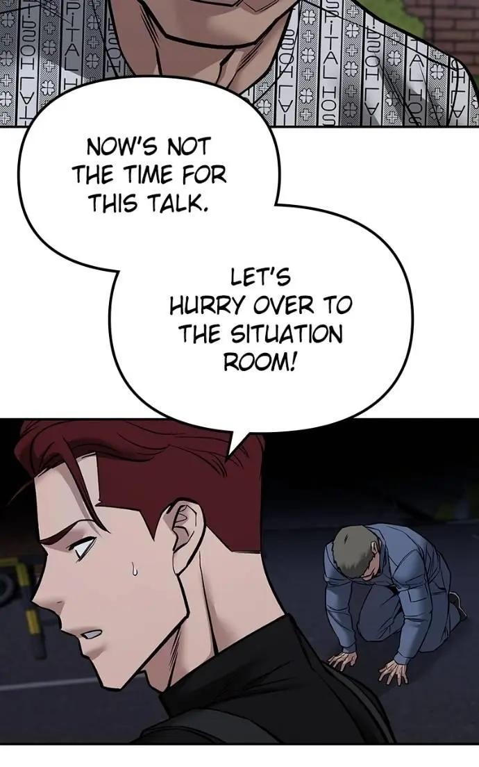 Read Designated Bully - Chapter 123 - designatedbully.com | Image 69
