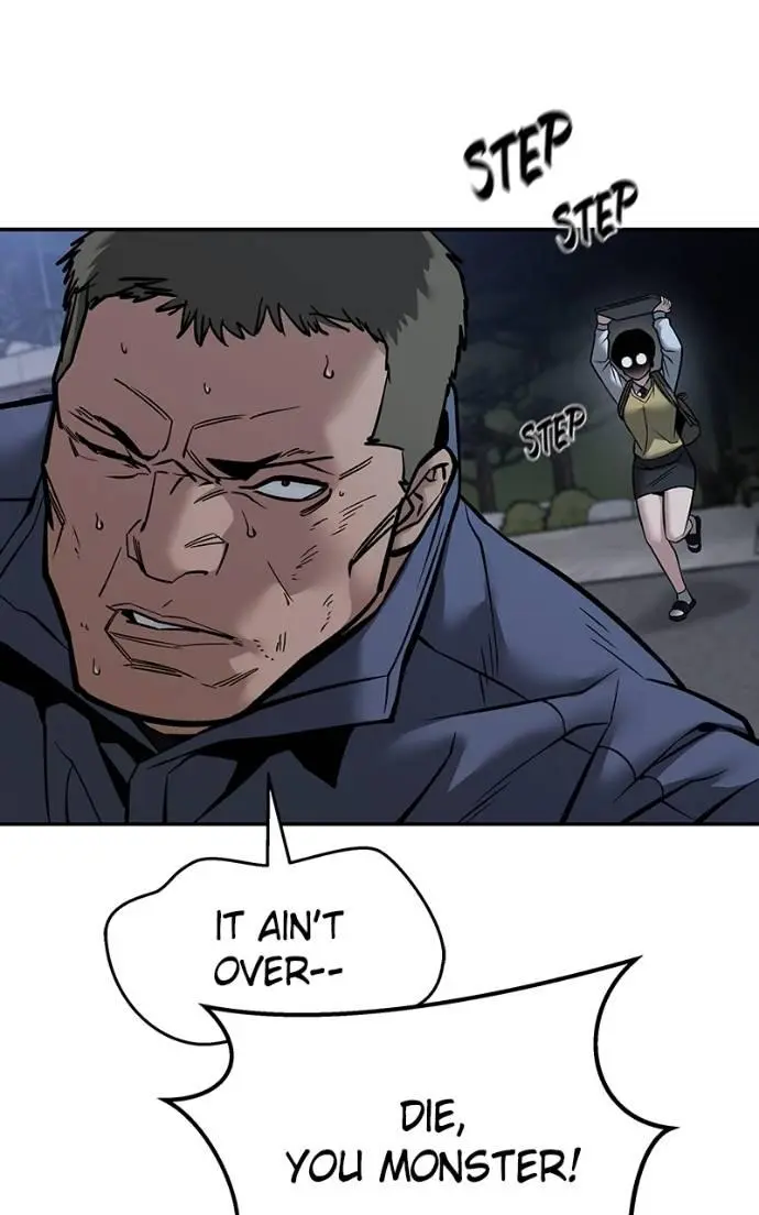 Read Designated Bully - Chapter 123 - designatedbully.com | Image 71