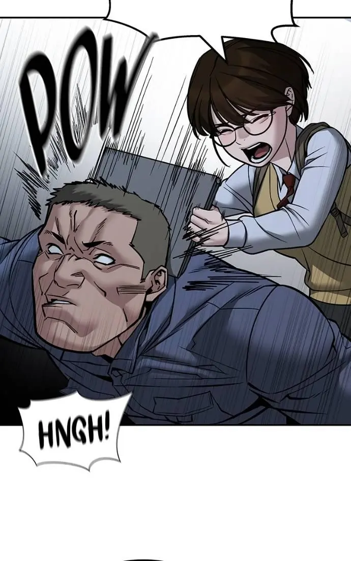 Read Designated Bully - Chapter 123 - designatedbully.com | Image 72