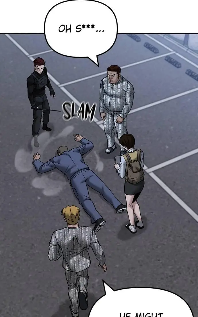 Read Designated Bully - Chapter 123 - designatedbully.com | Image 73