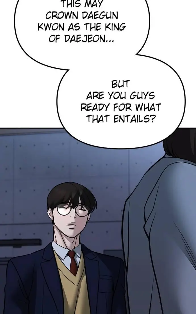 Read Designated Bully - Chapter 123 - designatedbully.com | Image 84
