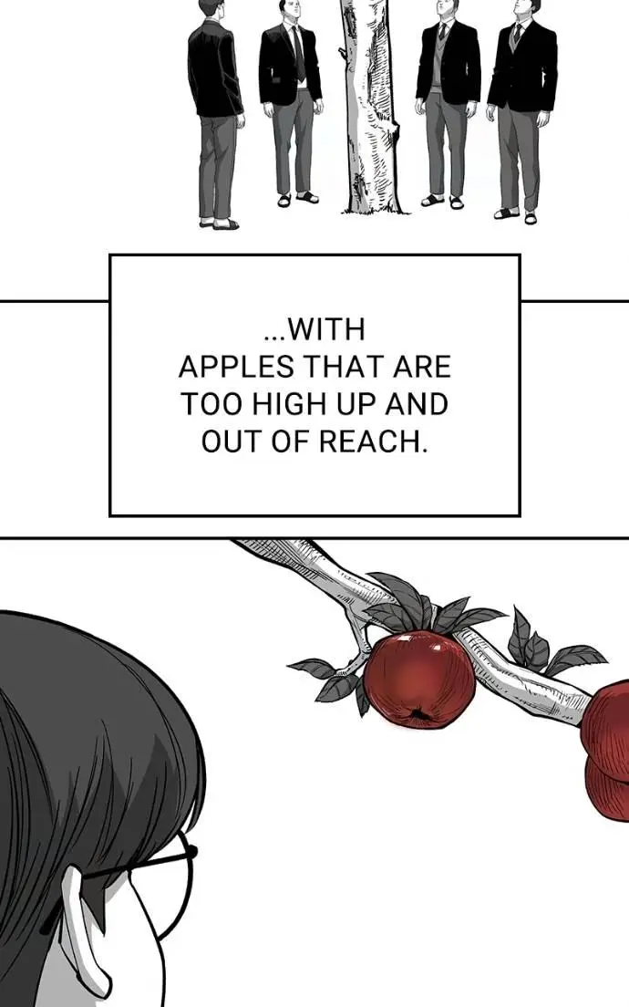 Read Designated Bully - Chapter 123 - designatedbully.com | Image 93