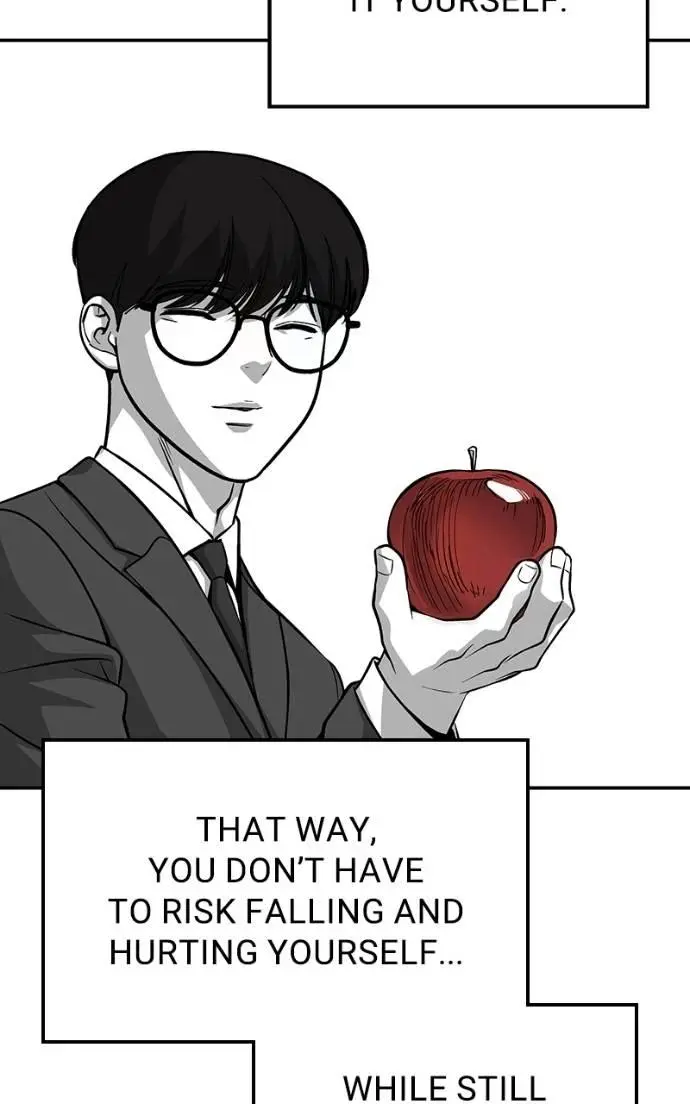Read Designated Bully - Chapter 123 - designatedbully.com | Image 98