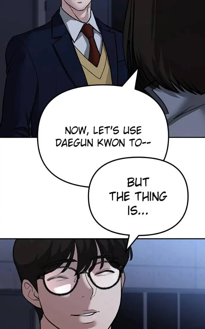 Read Designated Bully - Chapter 123 - designatedbully.com | Image 101
