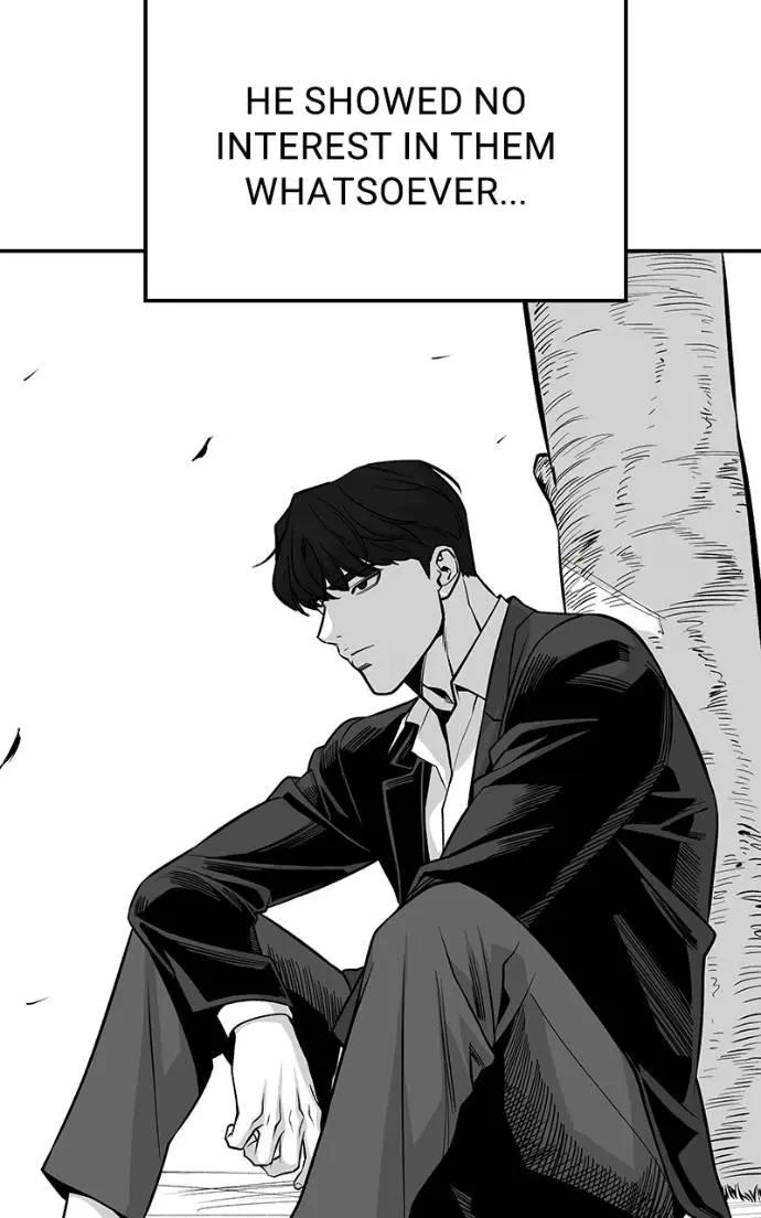 Read Designated Bully - Chapter 123 - designatedbully.com | Image 104