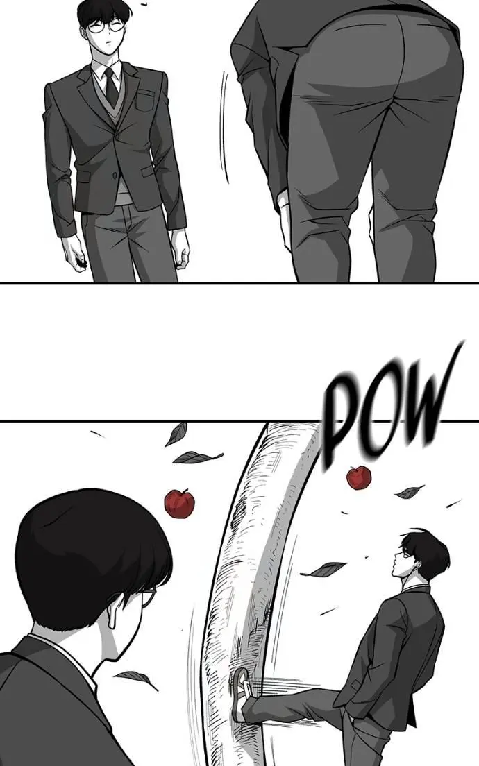 Read Designated Bully - Chapter 123 - designatedbully.com | Image 110