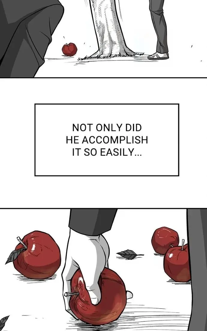 Read Designated Bully - Chapter 123 - designatedbully.com | Image 111