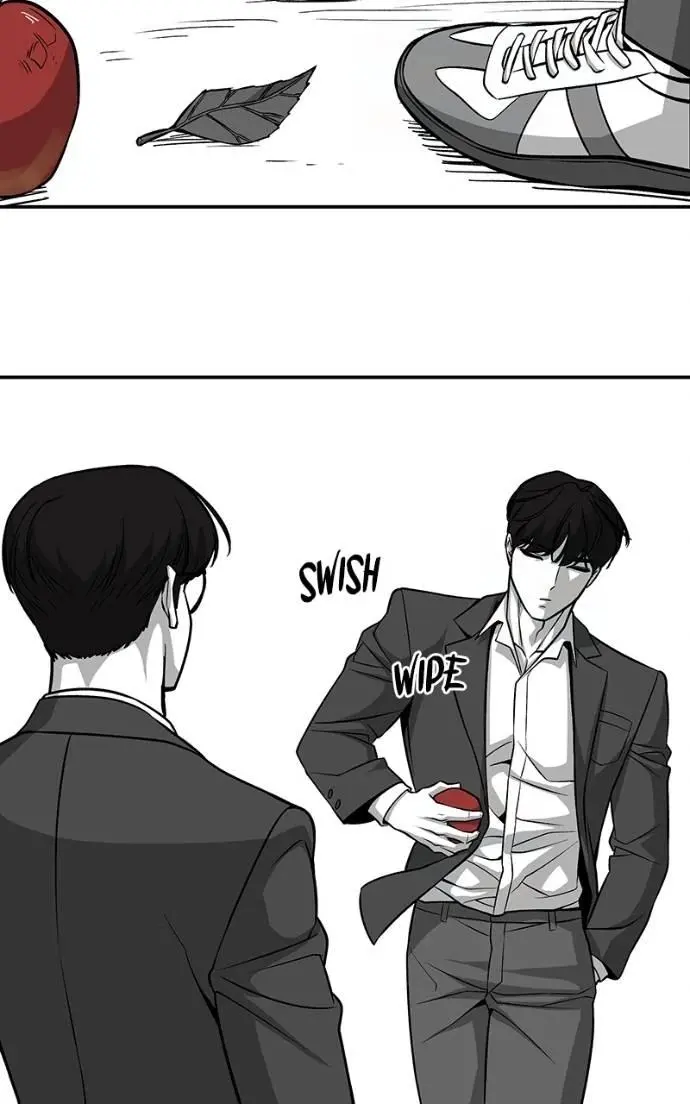 Read Designated Bully - Chapter 123 - designatedbully.com | Image 112