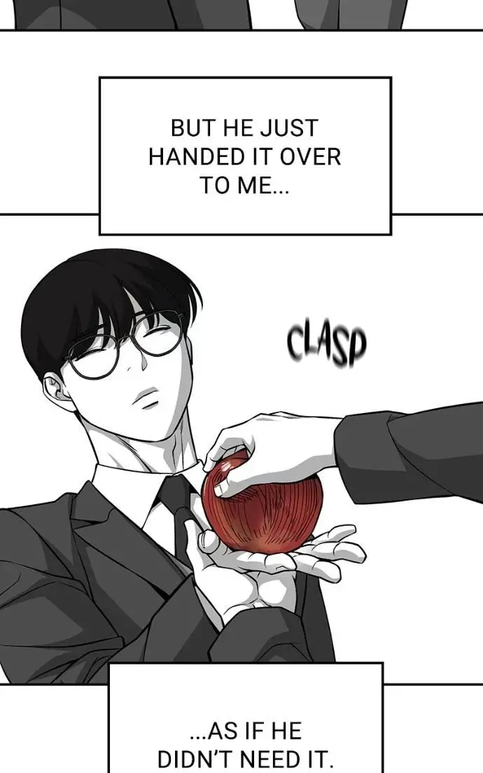 Read Designated Bully - Chapter 123 - designatedbully.com | Image 113