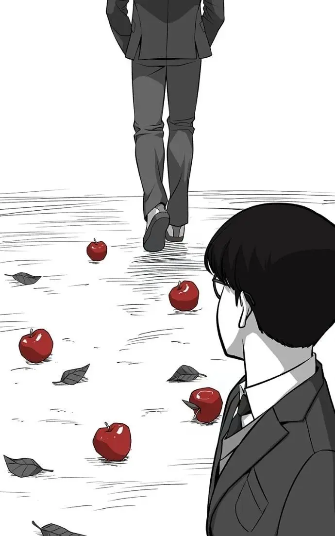 Read Designated Bully - Chapter 123 - designatedbully.com | Image 117