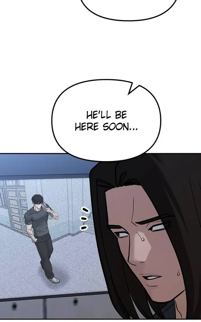 Read Designated Bully - Chapter 123 - designatedbully.com | Image 122
