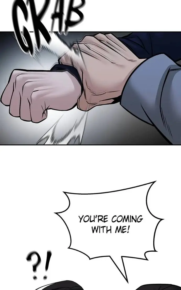 Read Designated Bully - Chapter 123 - designatedbully.com | Image 128