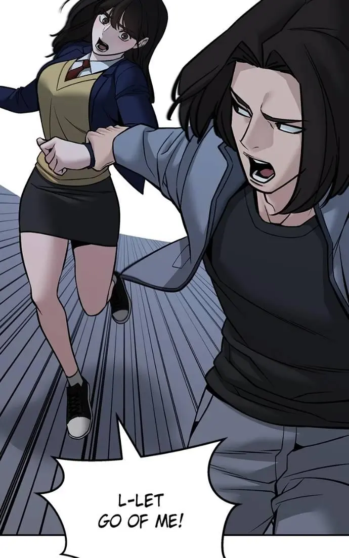 Read Designated Bully - Chapter 123 - designatedbully.com | Image 129