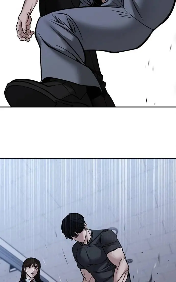 Read Designated Bully - Chapter 123 - designatedbully.com | Image 135