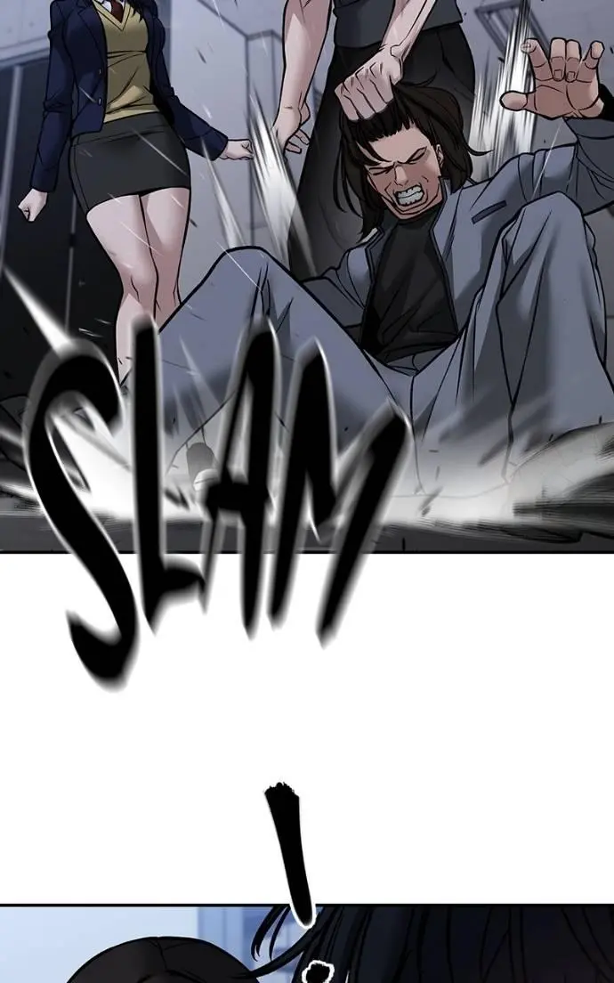 Read Designated Bully - Chapter 123 - designatedbully.com | Image 136