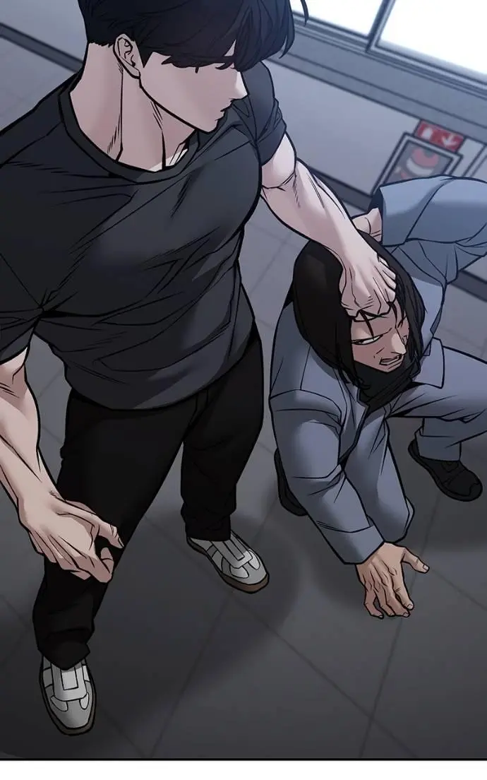 Read Designated Bully - Chapter 123 - designatedbully.com | Image 138