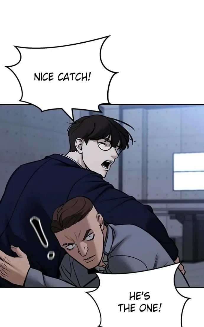 Read Designated Bully - Chapter 123 - designatedbully.com | Image 139