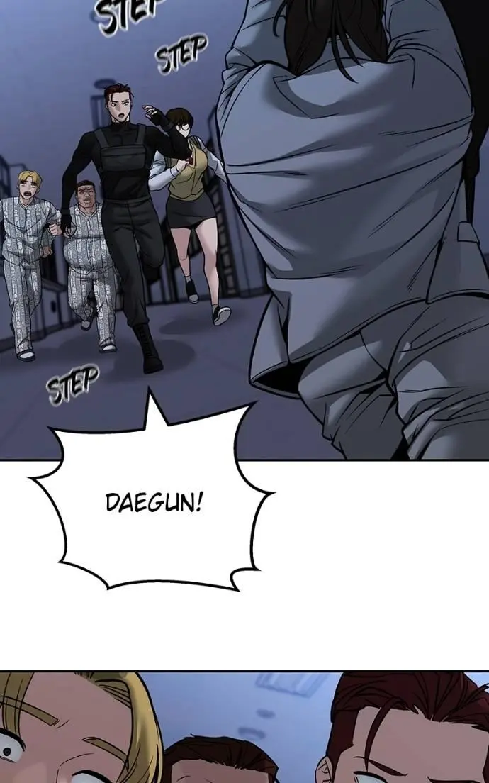 Read Designated Bully - Chapter 123 - designatedbully.com | Image 142