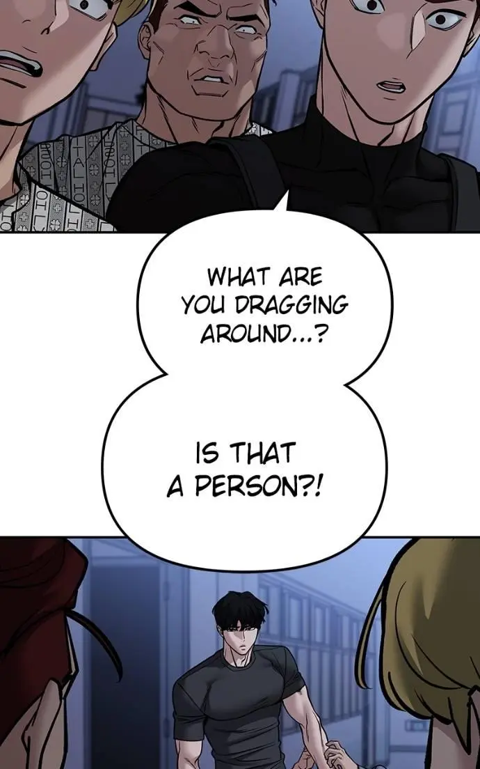Read Designated Bully - Chapter 123 - designatedbully.com | Image 143