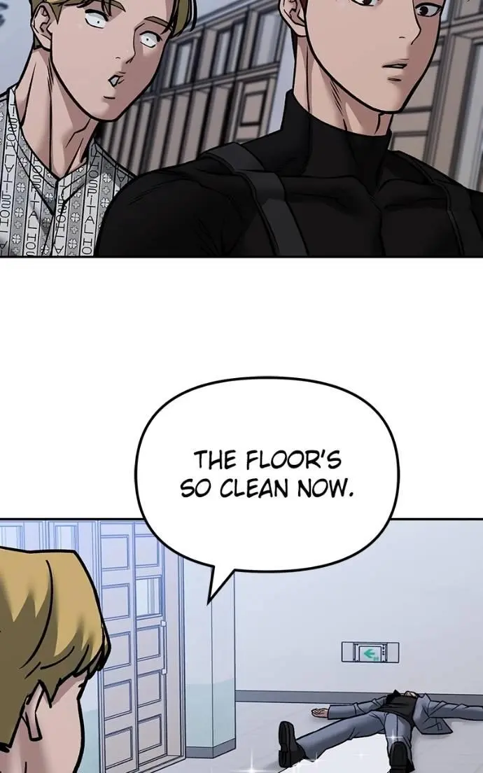 Read Designated Bully - Chapter 123 - designatedbully.com | Image 152