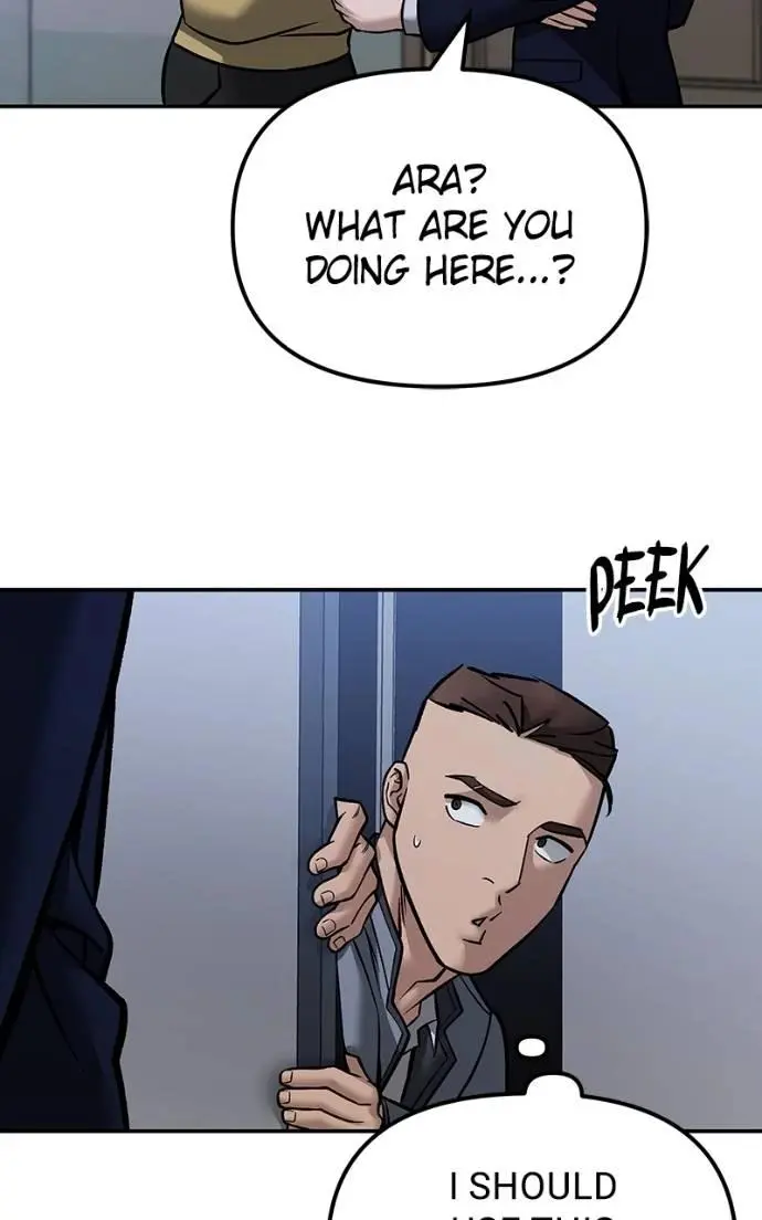 Read Designated Bully - Chapter 123 - designatedbully.com | Image 154