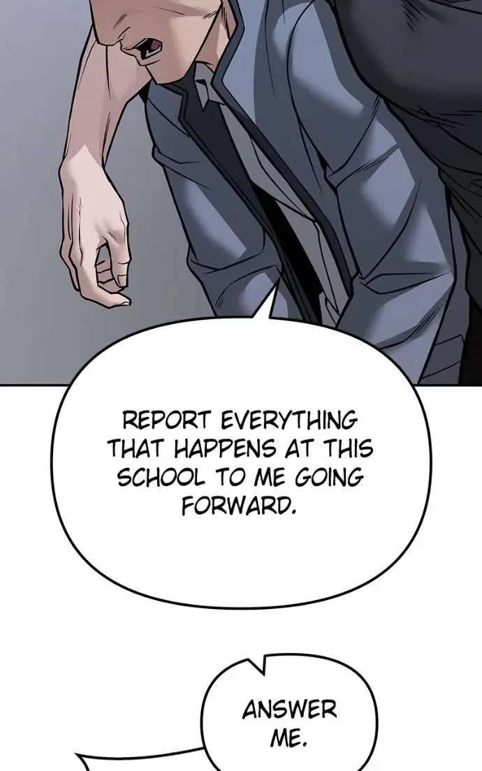 Read Designated Bully - Chapter 123 - designatedbully.com | Image 156