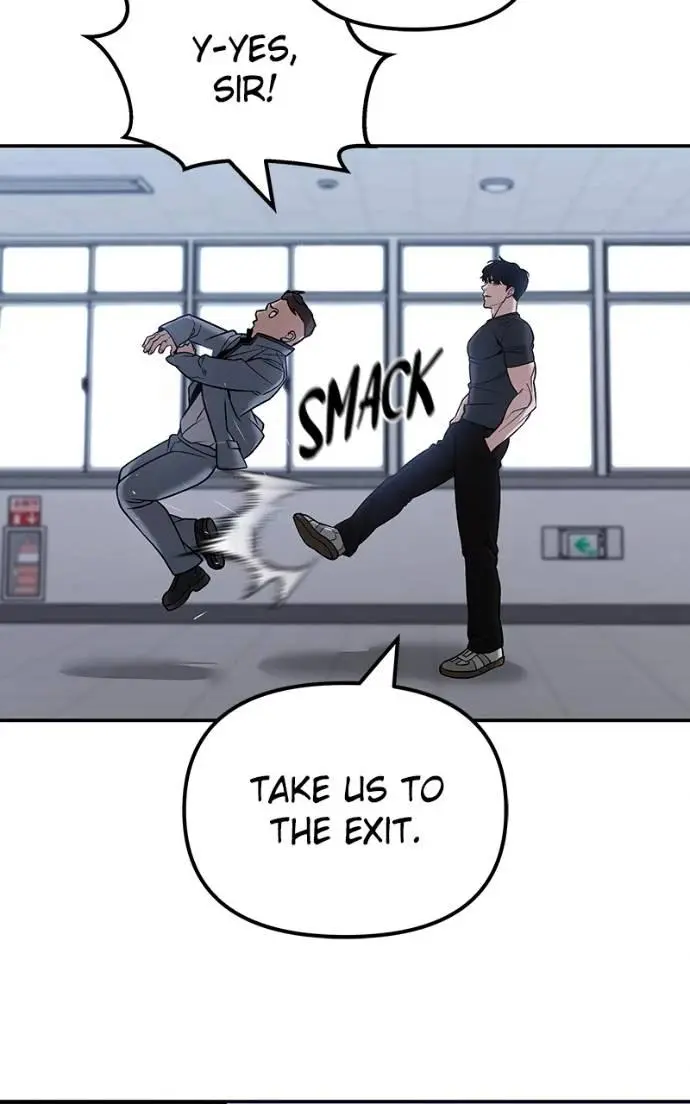 Read Designated Bully - Chapter 123 - designatedbully.com | Image 157